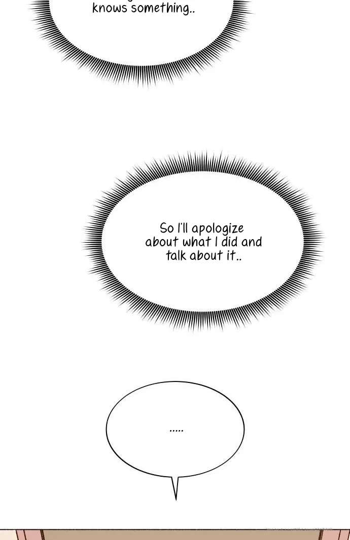 Even If It Goes to Waste Chapter 3 - page 69