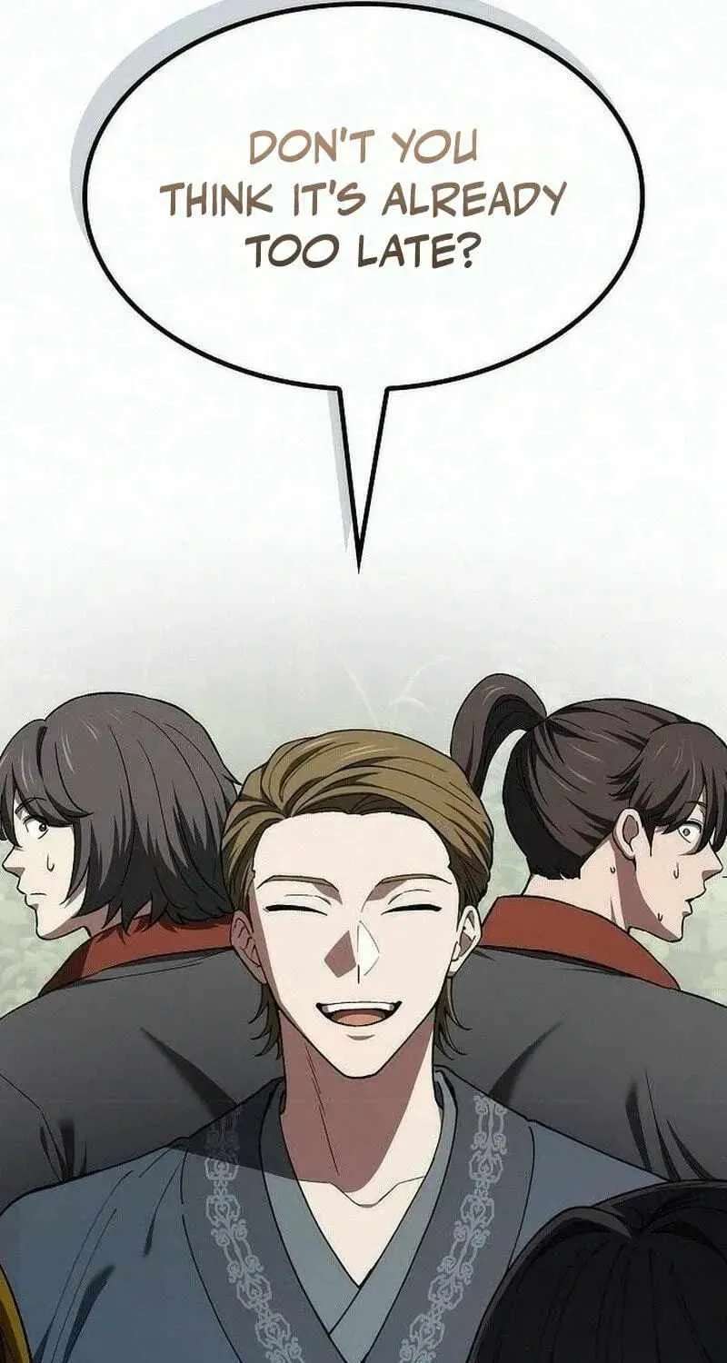 So？ Did Someone Force You to Become the Heavenly Demon？ Chapter 56 - page 86