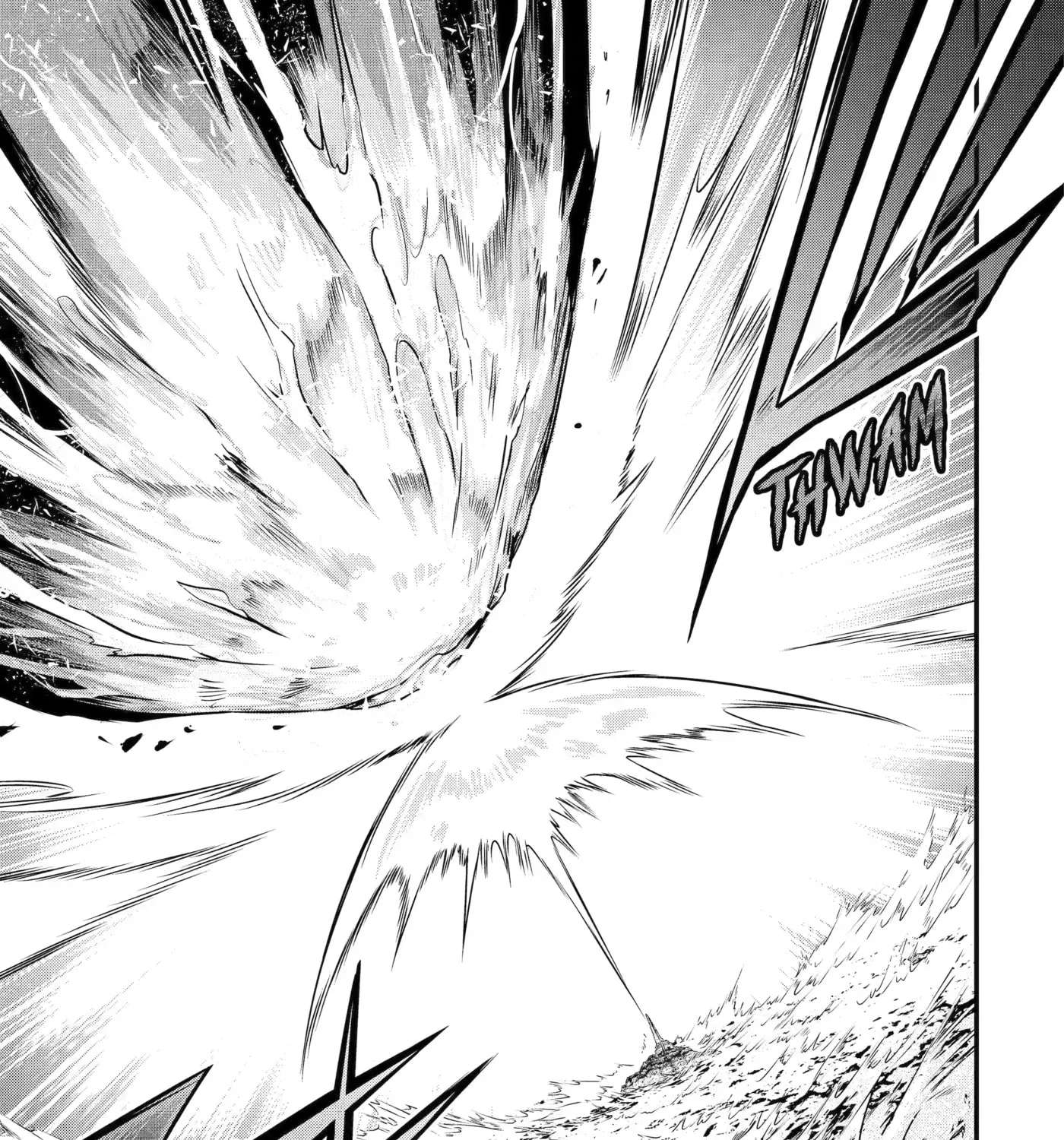 Kemono no Ouma no Reconquest Chapter 17 - page 38