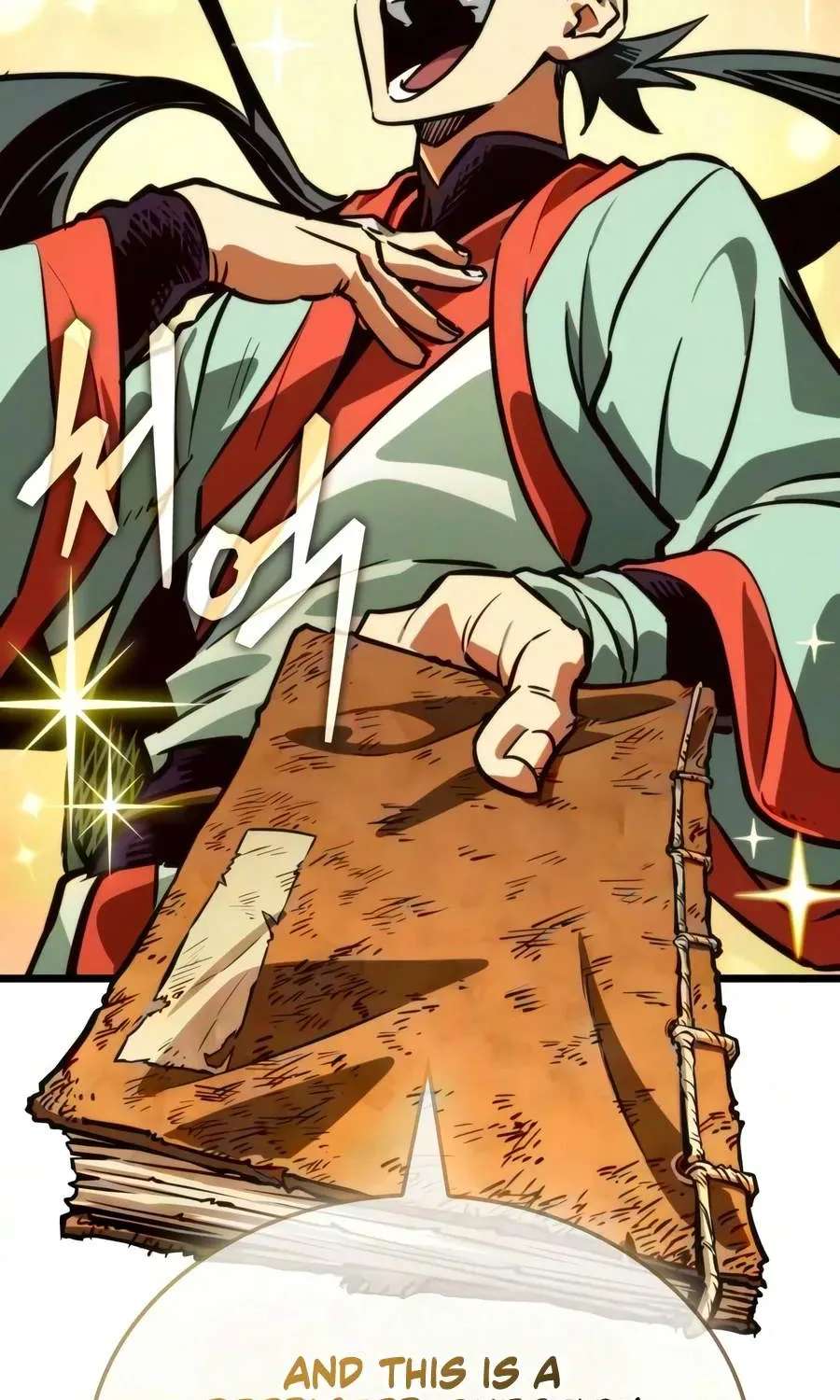 The Genius Martial Artist Who Remembers Everything Chapter 23 - page 72