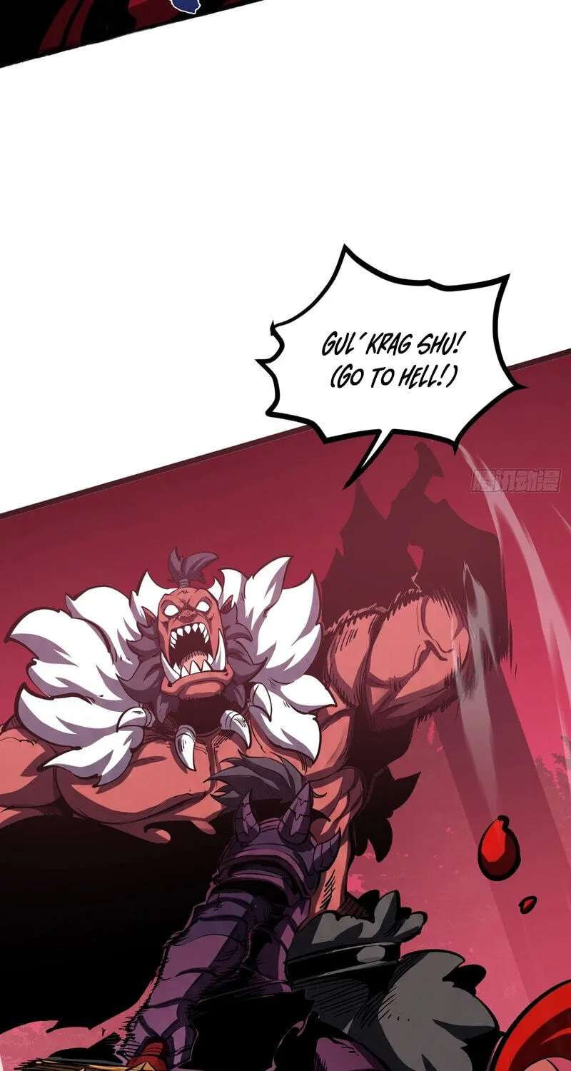 Rebirth of the Ultimate War God Chapter 37 - page 16