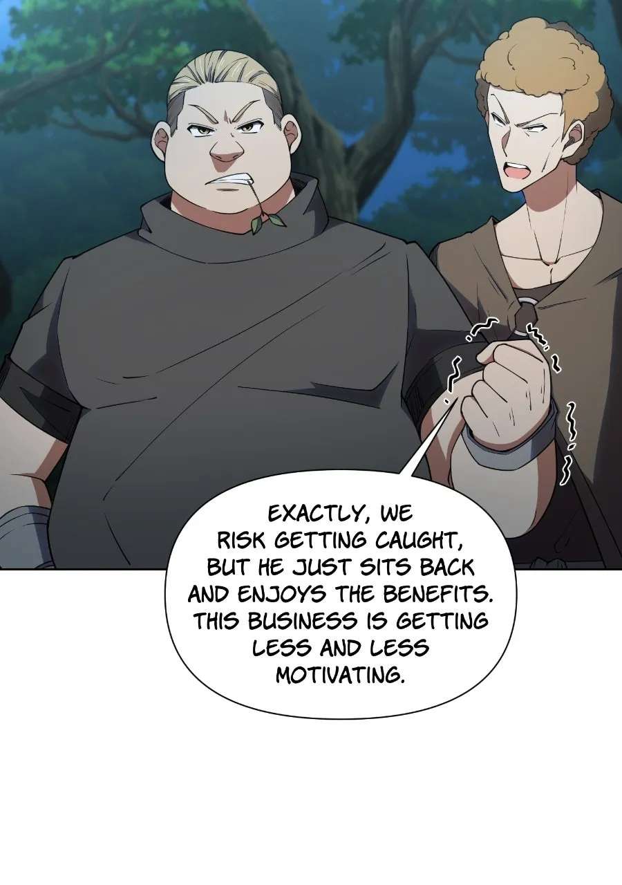 I Dominate a Magical Continentwith an Industrial Revolution Chapter 40 - page 36