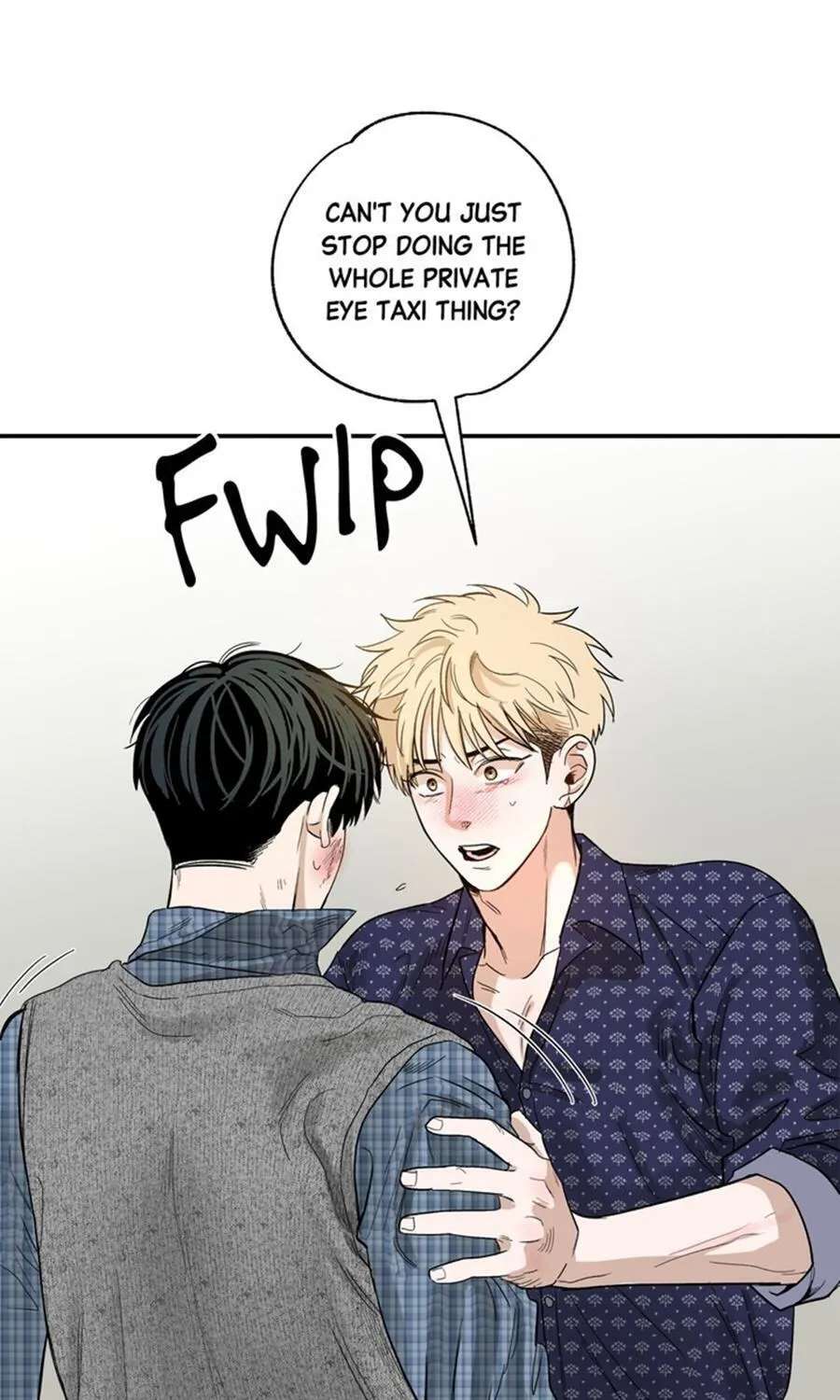 Cheater Meter Chapter 41 - page 59