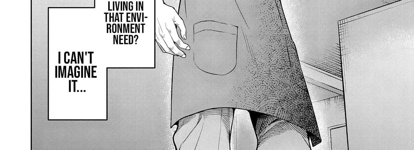 Tier 1 Shimai: Yuumei Yonshimai wa Boku nashi de wa Ikirarenai Chapter 1.2 - page 43