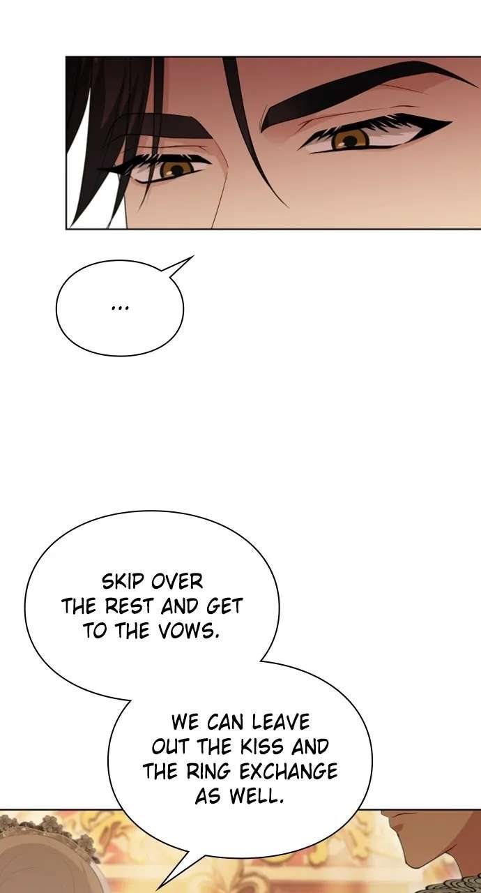 If Obsession Runs Deeperthan Blood Chapter 2 - page 50