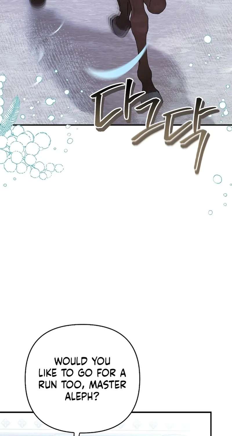 The Female Lead Takes Care of Everything Chapter 13 - page 11