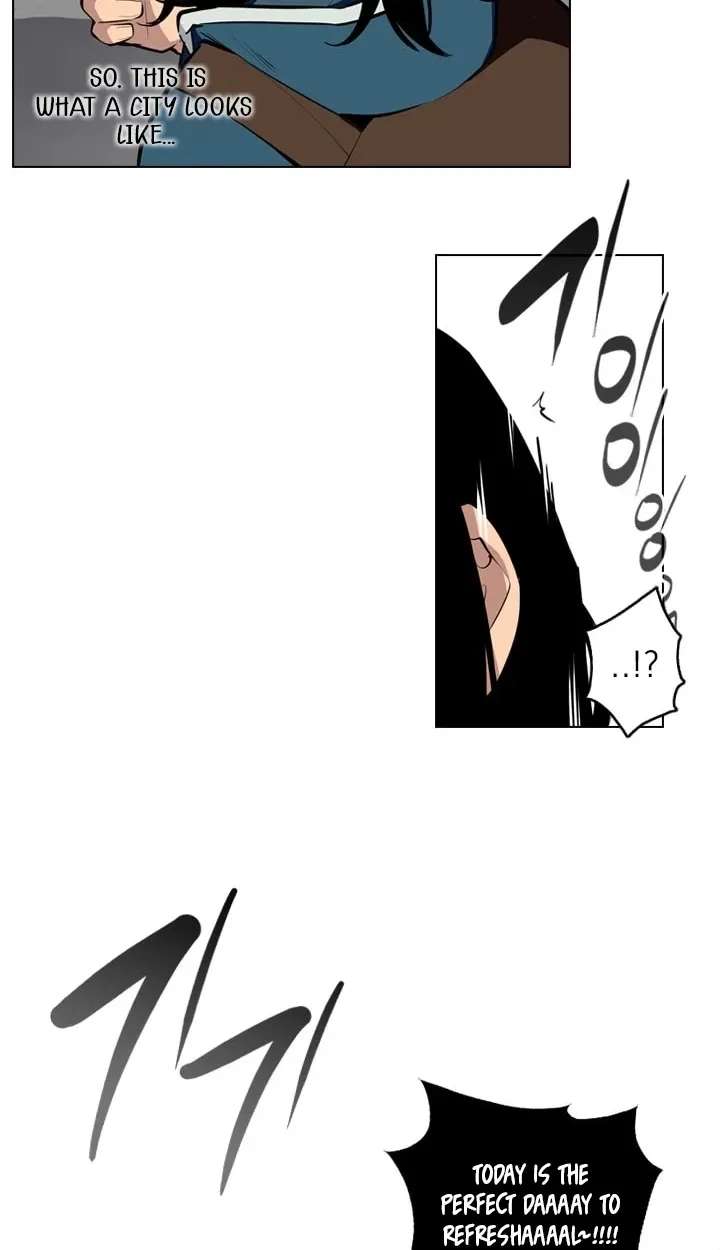 Men City Chapter 3 - page 45
