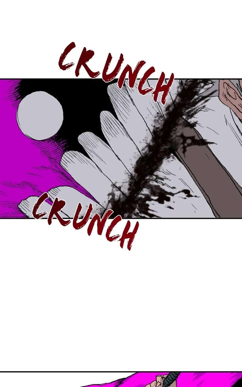 The Tale of theSkeleton Messenger Chapter 37 - page 16
