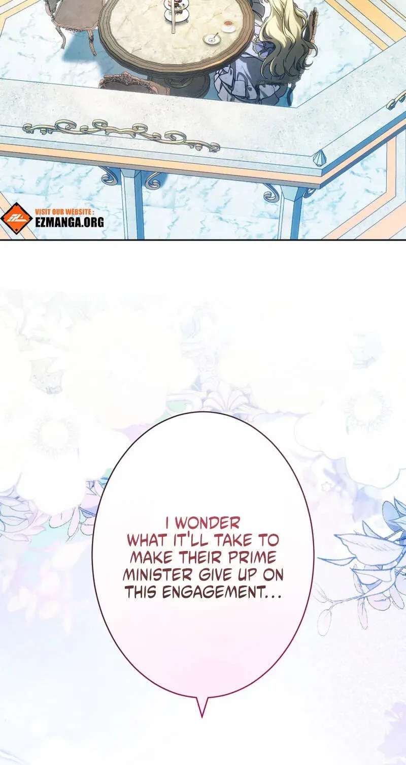 I Was Reincarnated as the Villainess' Sister Chapter 35 - page 9