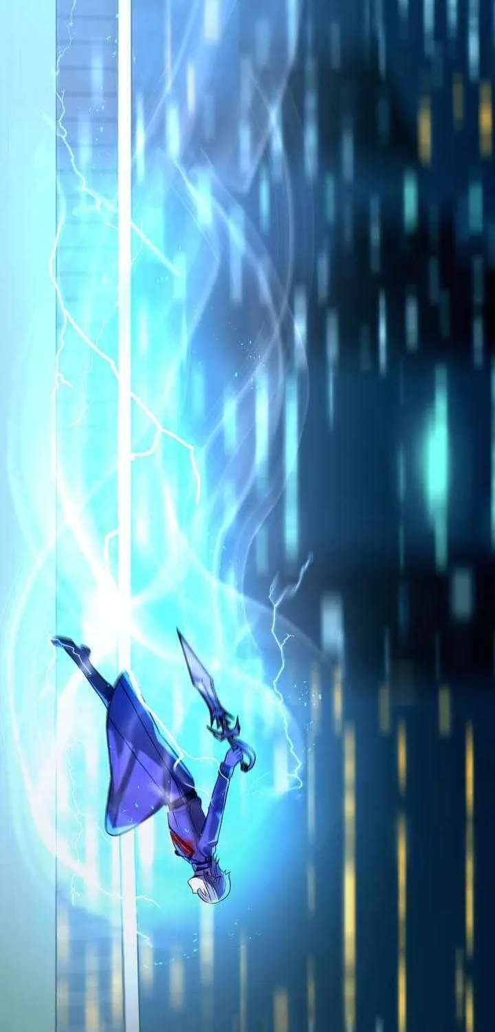 Reborn Ranker – Gravity User (Manga) Chapter 212 - page 11