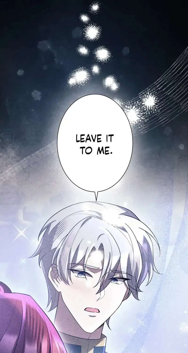 Goodbye, My Cheating Fiancé. I'll Find Happiness in the Next Game Chapter 30 - page 21