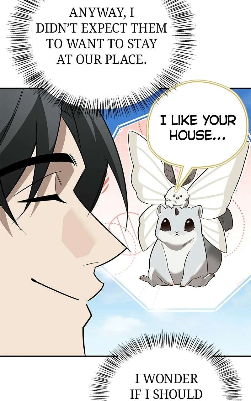 The S-Class Hunter’sPeaceful Life with Monsters Chapter 45 - page 106
