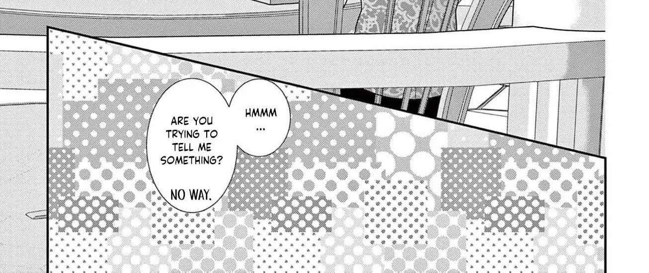 The Nameless Monster and Two Knights: And the Fiancé Is Perplexed Chapter 2 - page 16