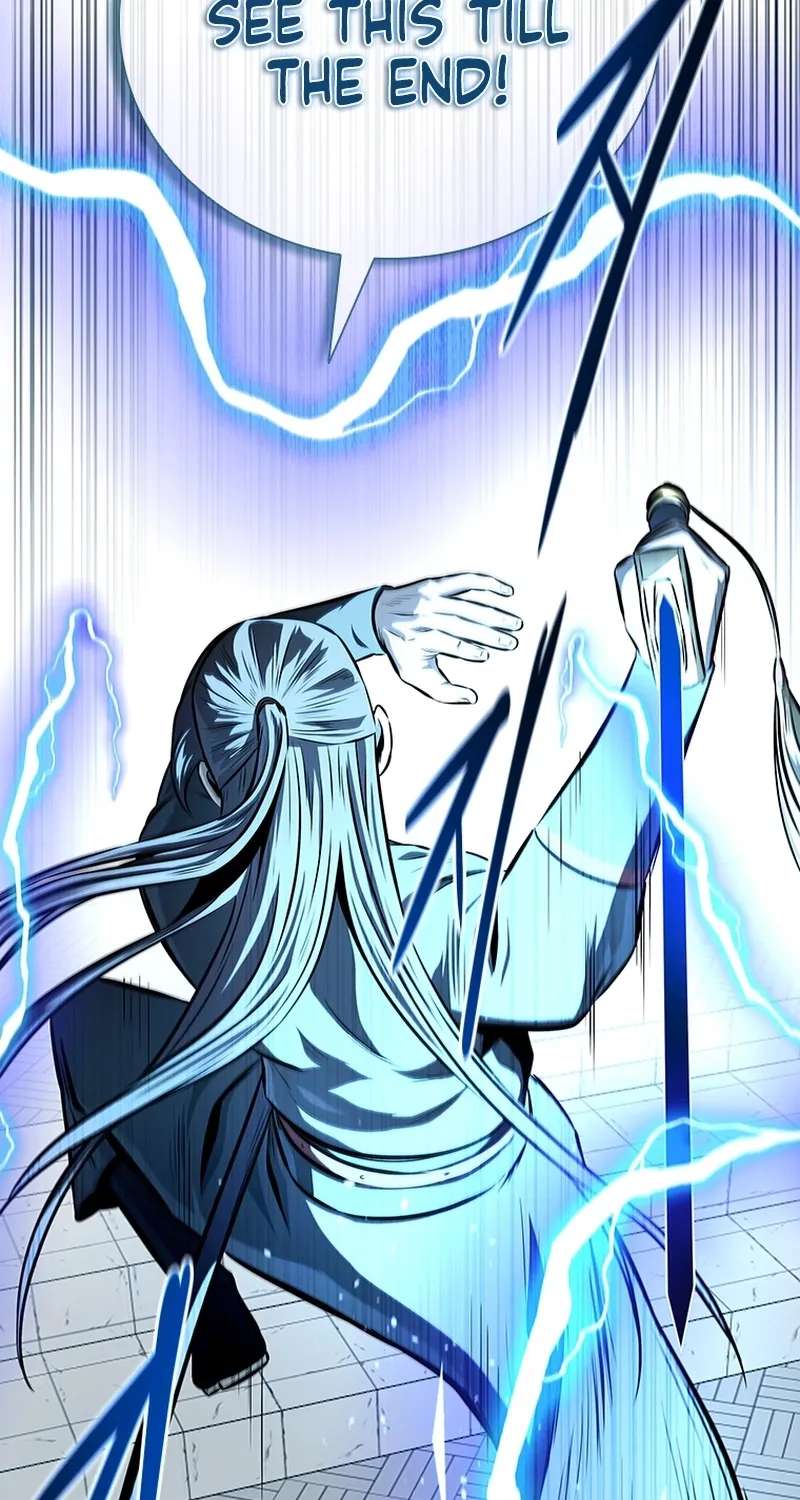 Absolute Master of the Senate Chapter 63 - page 76