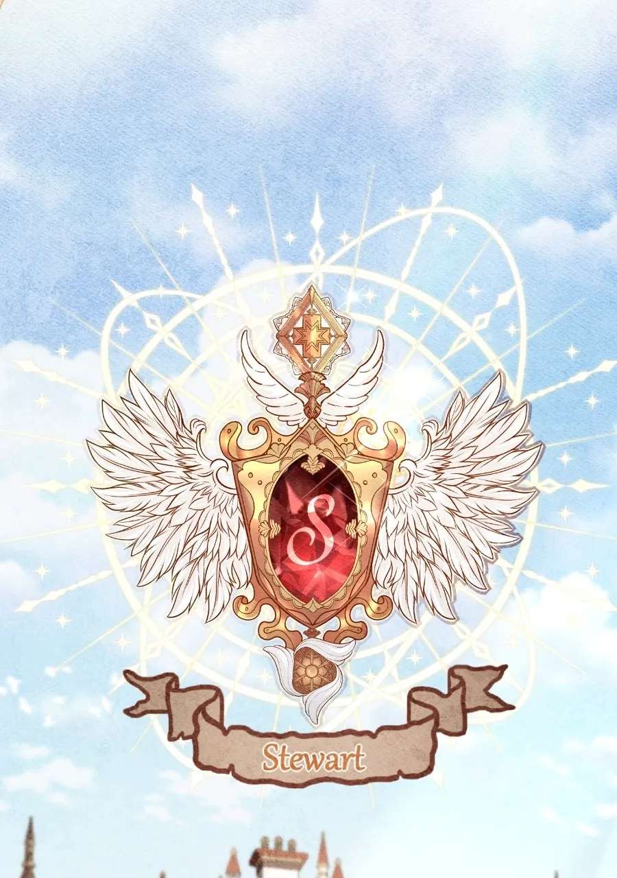 How I Became the Duke'sBeloved Daughter Chapter 1 - page 6