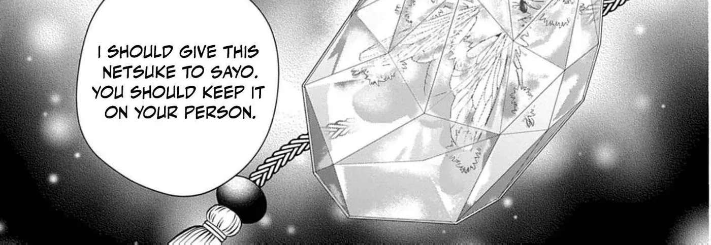 From a worthless maid to a pampered bride Chapter 54 - page 20