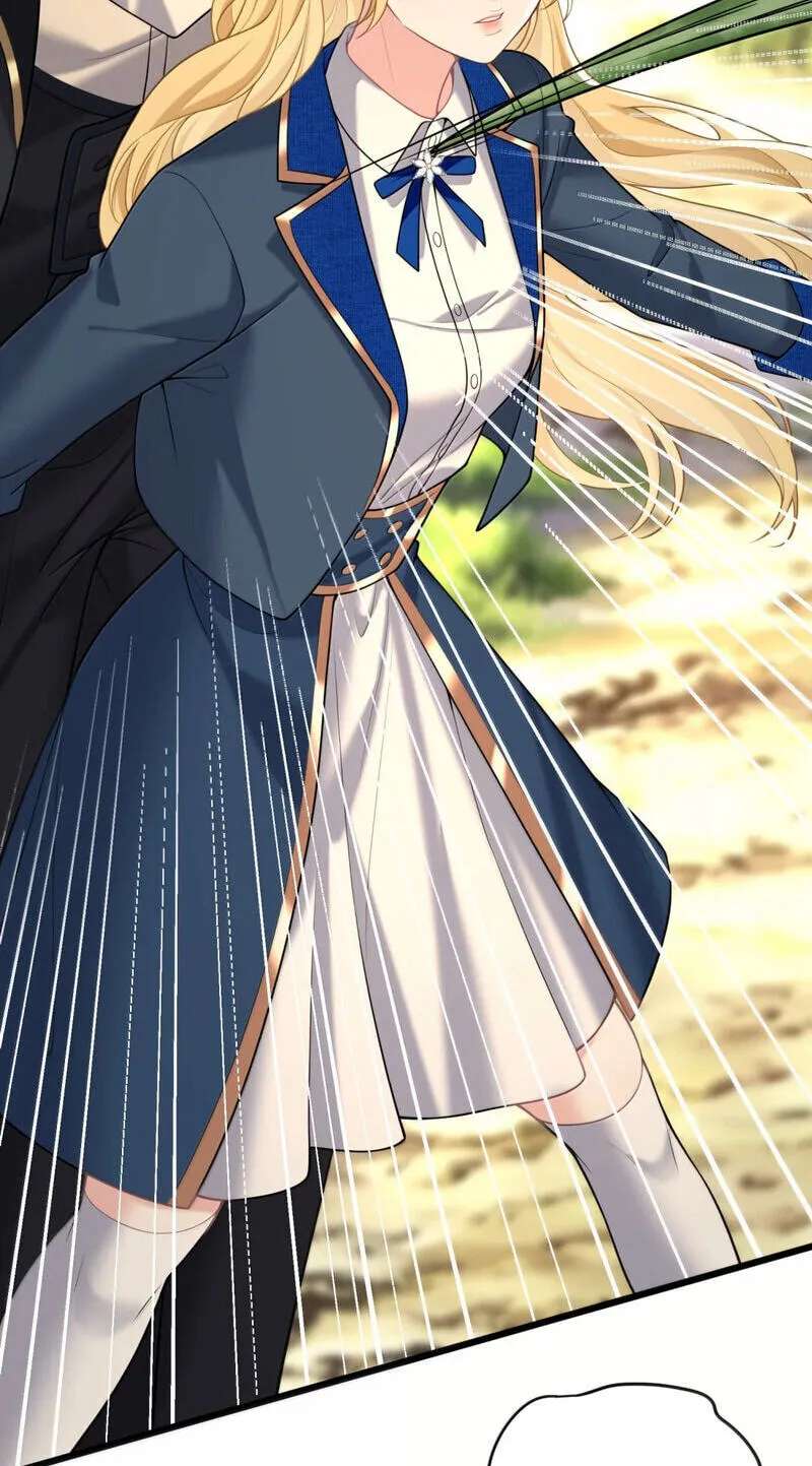 E Yi Jijie Jintian Ye Zai Koushixinfei Chapter 27 - page 32