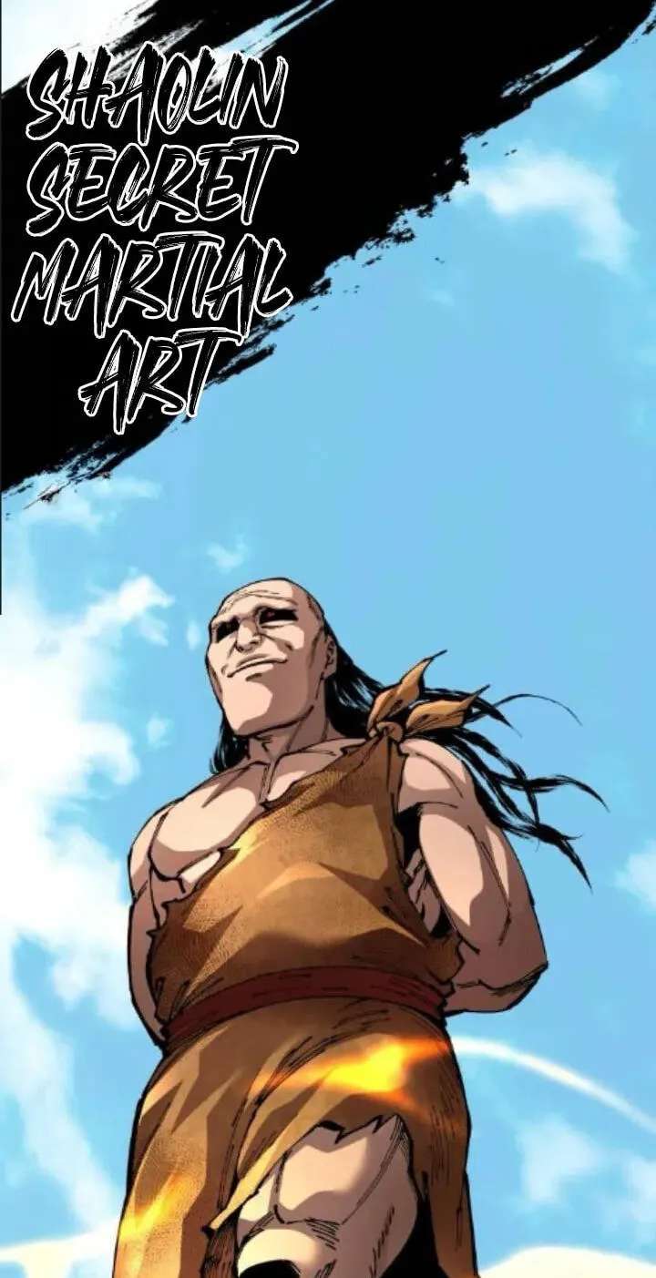 Warrior Grandpa and His Supreme Granddaughter Chapter 122 - page 5