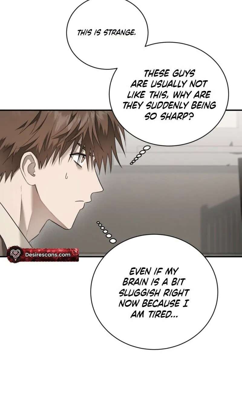 Tinder Box Chapter 14 - page 29