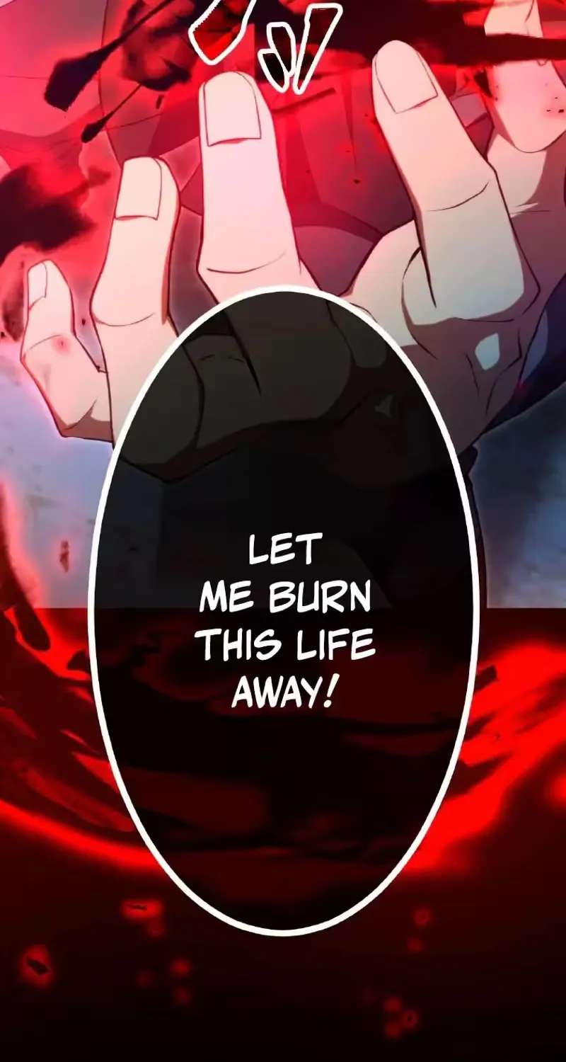 The Tyrant Girl Nero’s Rebellion Chapter 1 - page 131