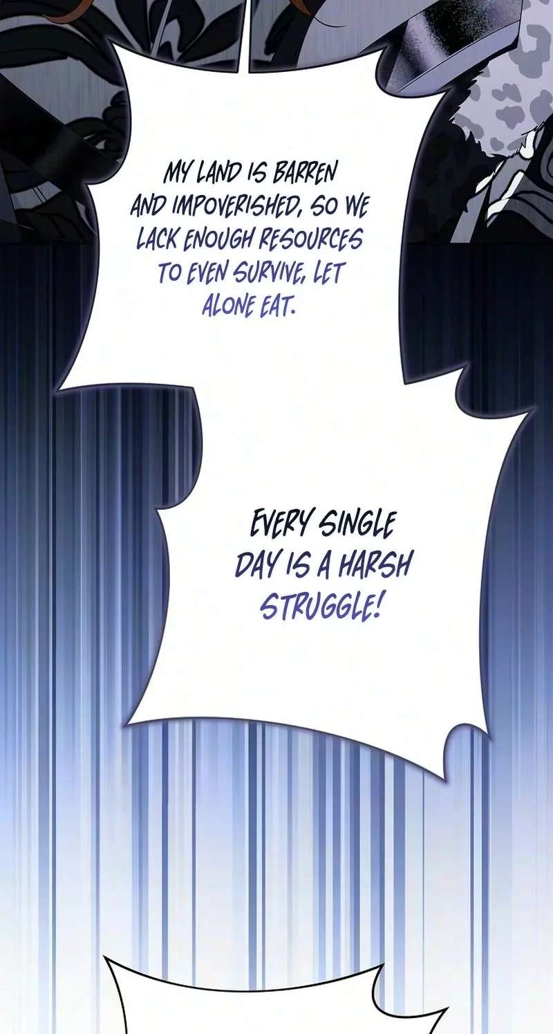 My Fiancé Won't Stop Babying Me Chapter 62 - page 11
