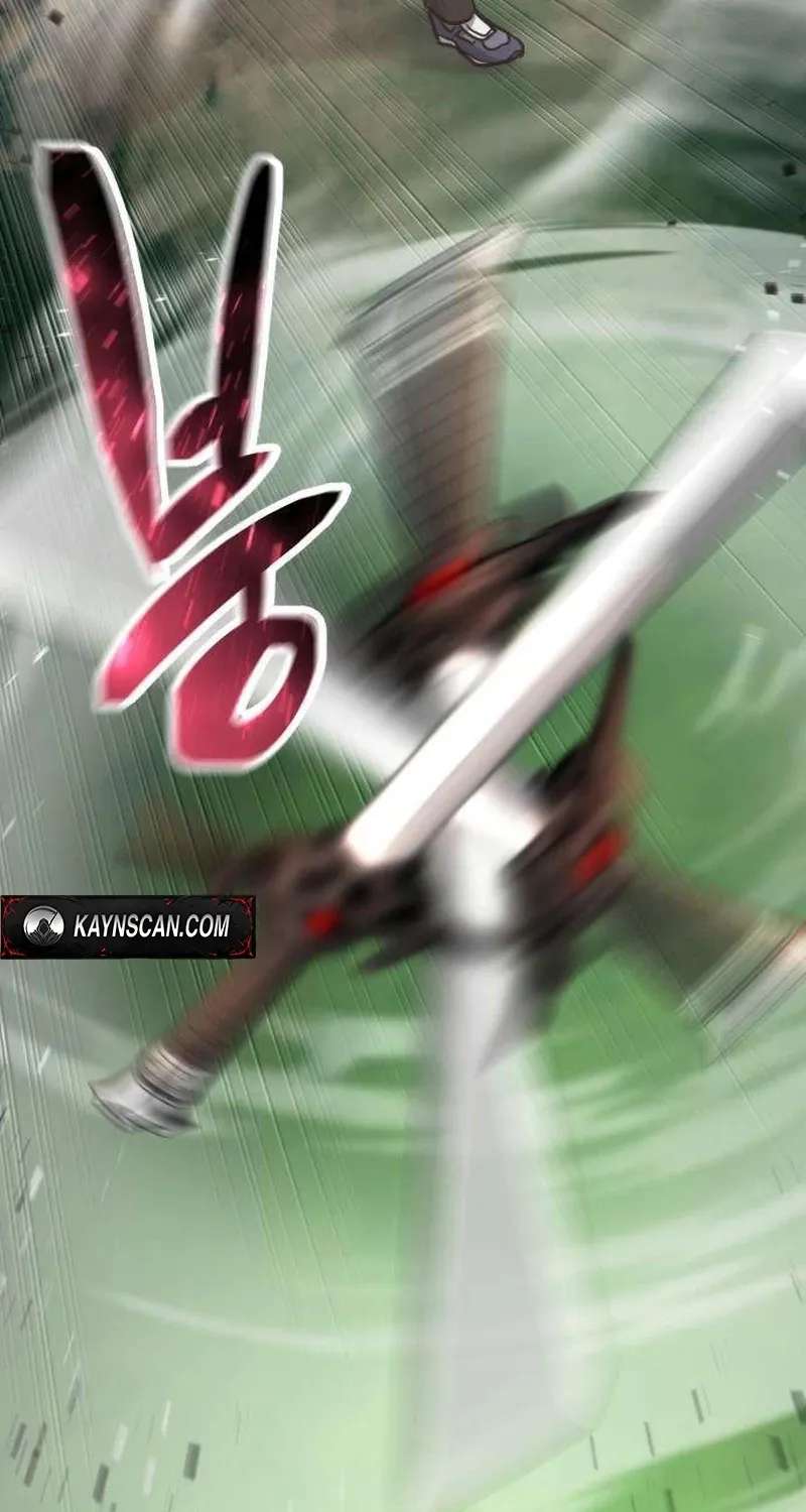 The Corruption Immune Swordsman's Calamity Sword Chapter 5 - page 48