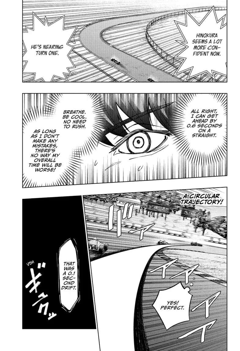 Hal Formula Chapter 10 - page 7