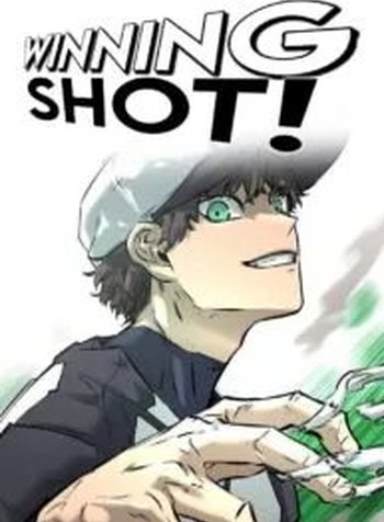 Winning Shot!