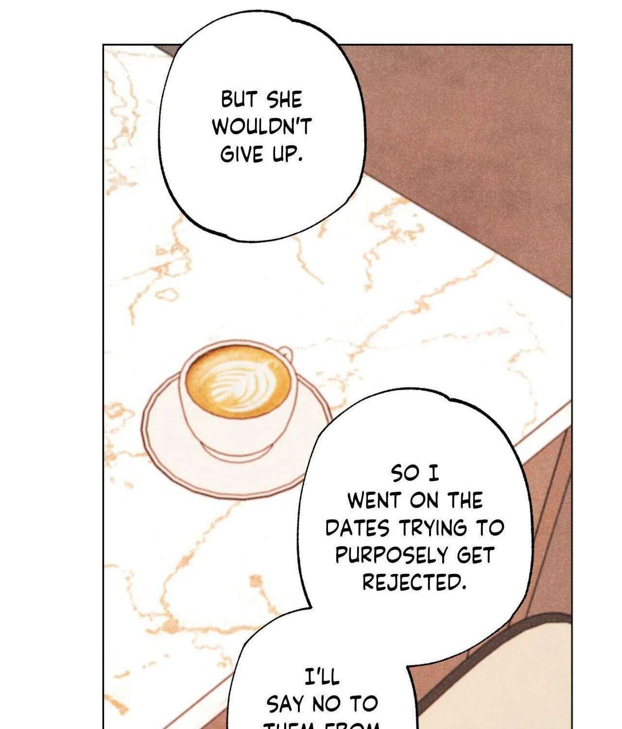 Spinach Bouquet Chapter 150 - page 52