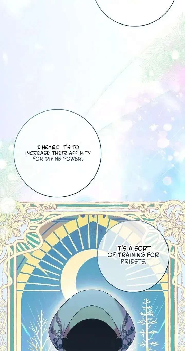 I'm Going to Become the Dark Duke's Family Chapter 31 - page 40
