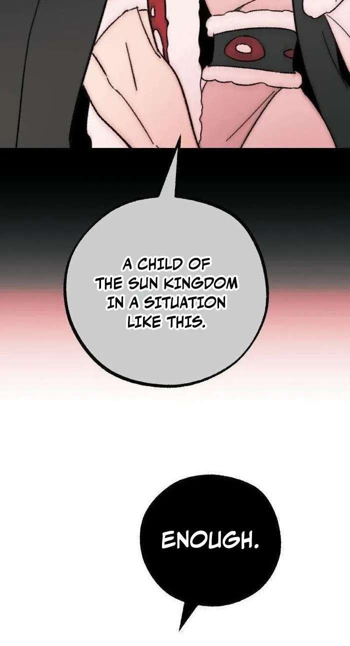 The Demon Princess Chapter 10 - page 14