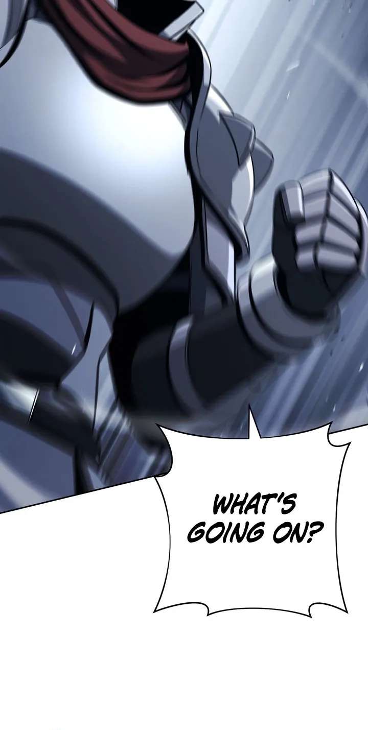 The Skeleton Soldier Failed To Defend The Dungeon Chapter 386 - page 21