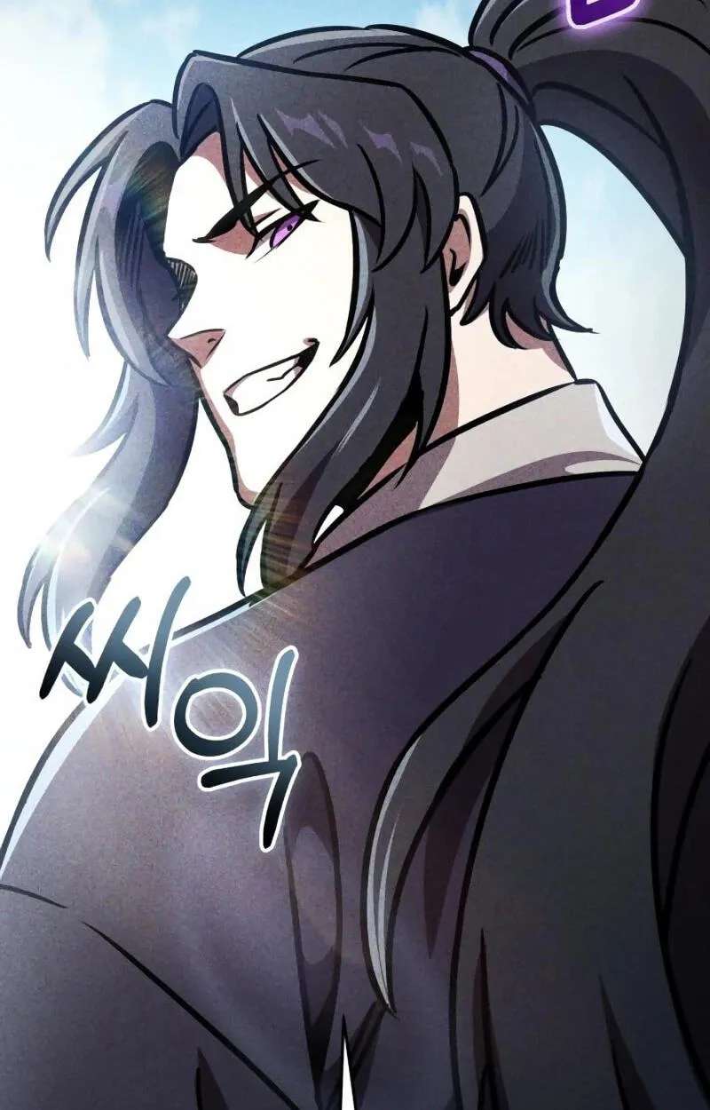 The Heavenly Demon's Broadcast From the Demon Realm Chapter 23 - page 173