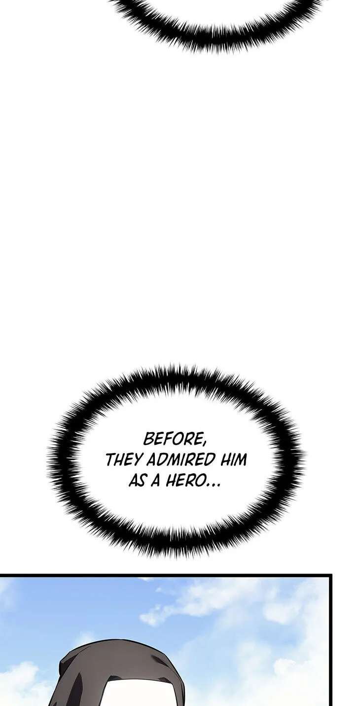 The Return of the Disaster-Class Hero Chapter 192 - page 31