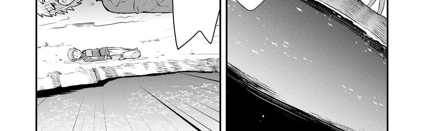 Potion, Wagami wo Tasukeru Chapter 11 - page 24