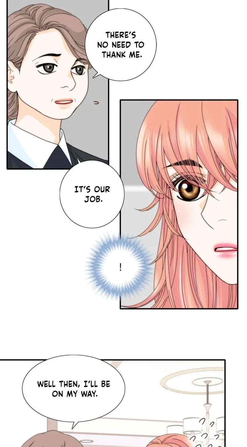 Contract Bride Chapter 14 - page 37