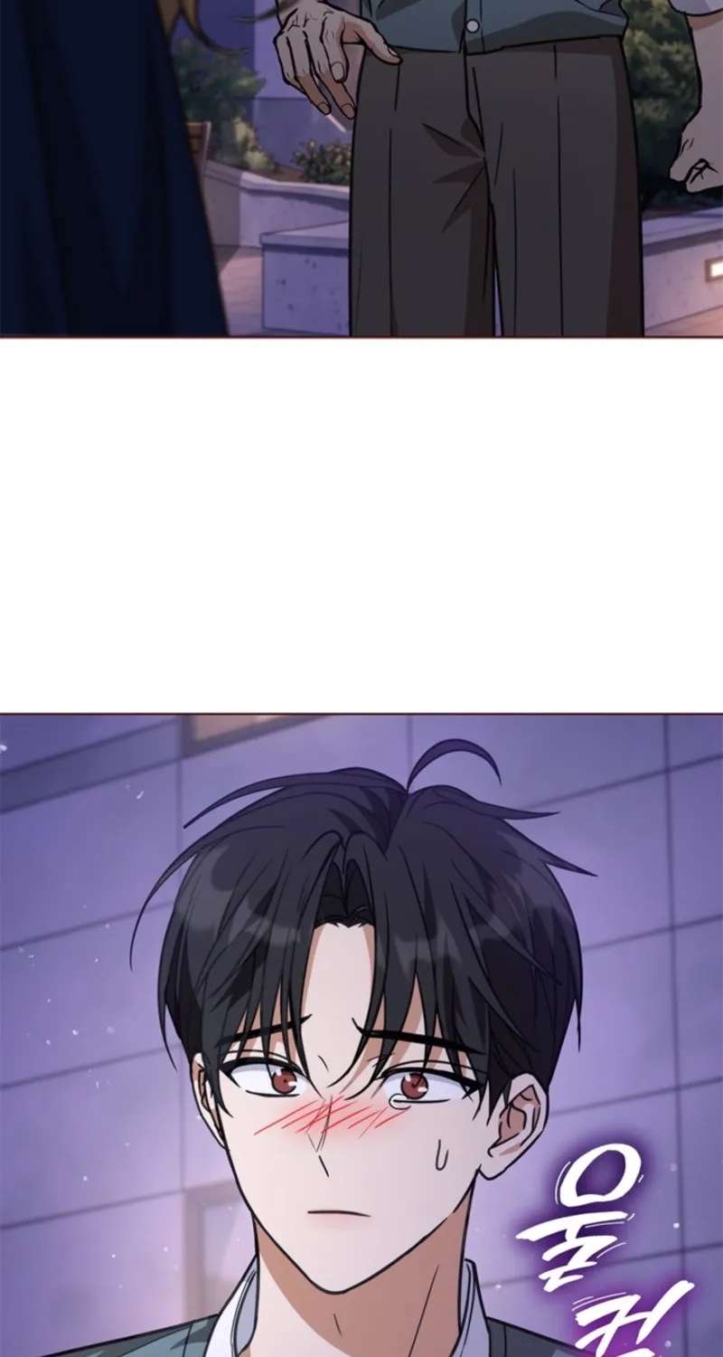 Preventing the Gangster Male Lead’s Blackening Chapter 50 - page 4