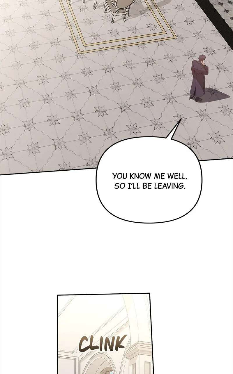 At the Place Where the Golden Rose Broke Chapter 45 - page 72