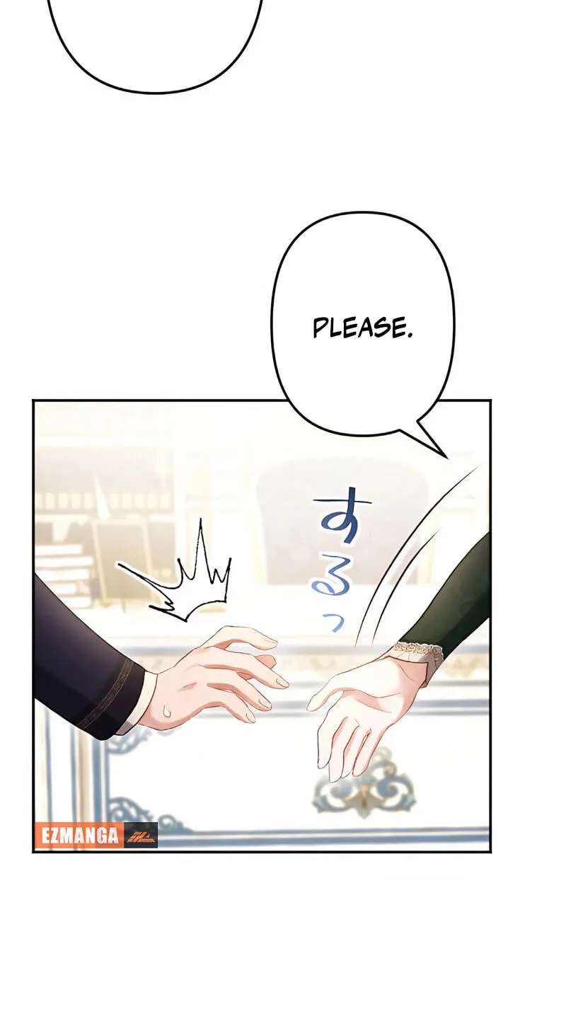 Akujo wa Kouri no Prince-kun wo Name Tsukusu Chapter 27 - page 59
