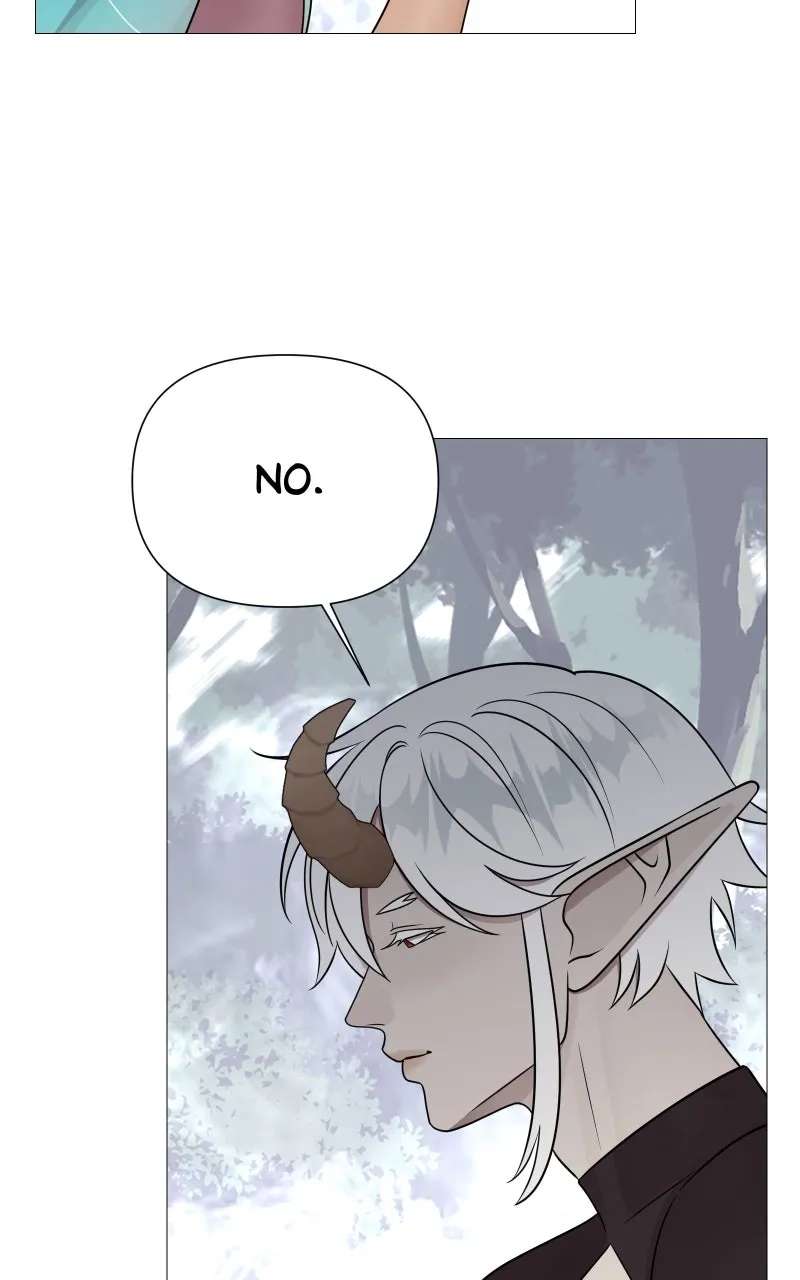 Fae Trapped Chapter 32 - page 23
