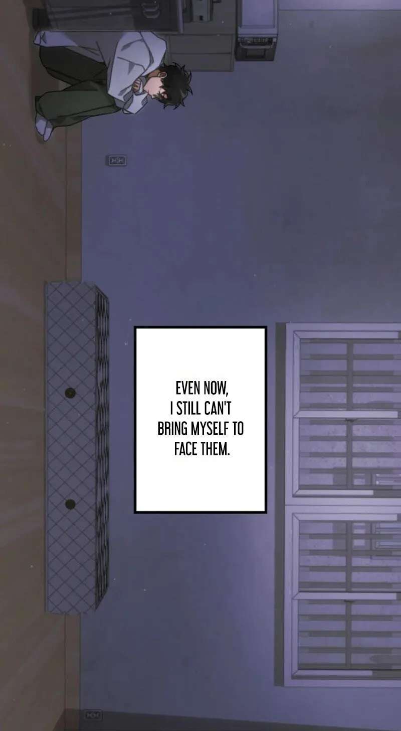 The Estate Cleaner Who Unravels Memories Chapter 26 - page 12