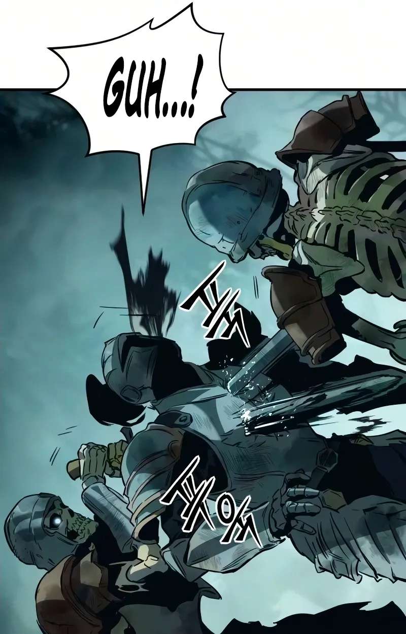The Necromancer of a Renowned Sword Family Chapter 24 - page 180