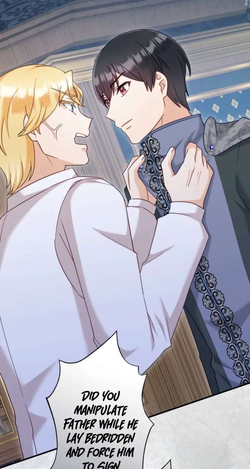 Princess Sveta's Political Marriage Chapter 83 - page 22