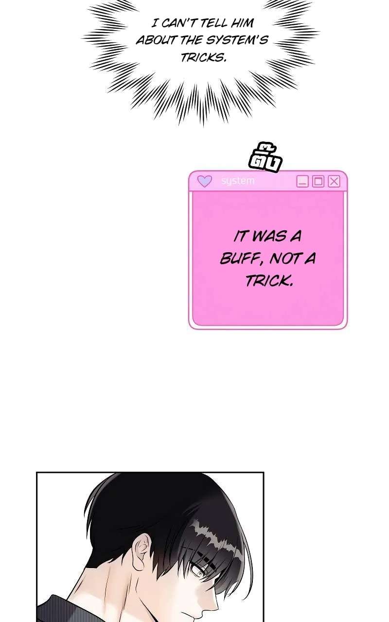 How to Win Over an Alpha Male Chapter 42 - page 12