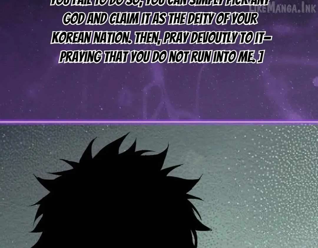 Doomsday for All: Me, Virus Monarch Chapter 132 - page 33