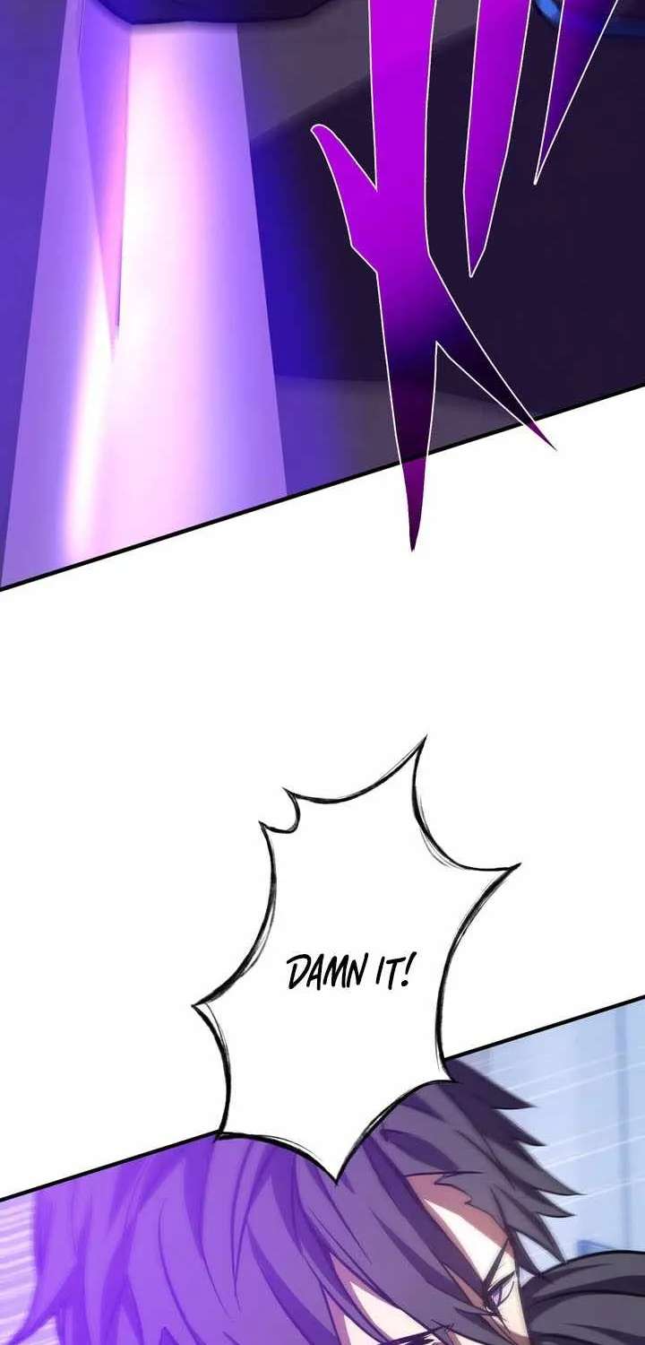 The Underworld Transcendent Is Unrivaled at the School——! Chapter 51 - page 91