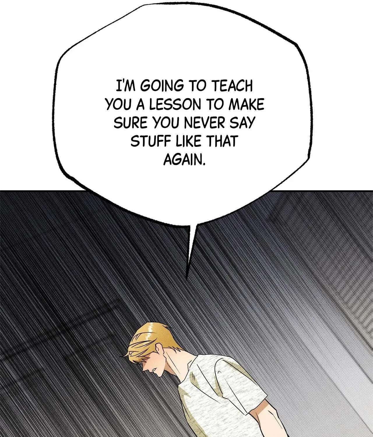 The Light I Give You Chapter 40 - page 158