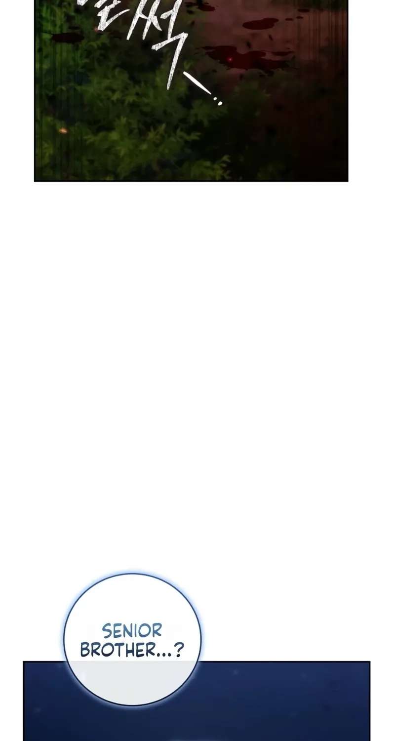 I Am the Youngest Disciple of the Martial Arts World's Mastermind Chapter 22 - page 6