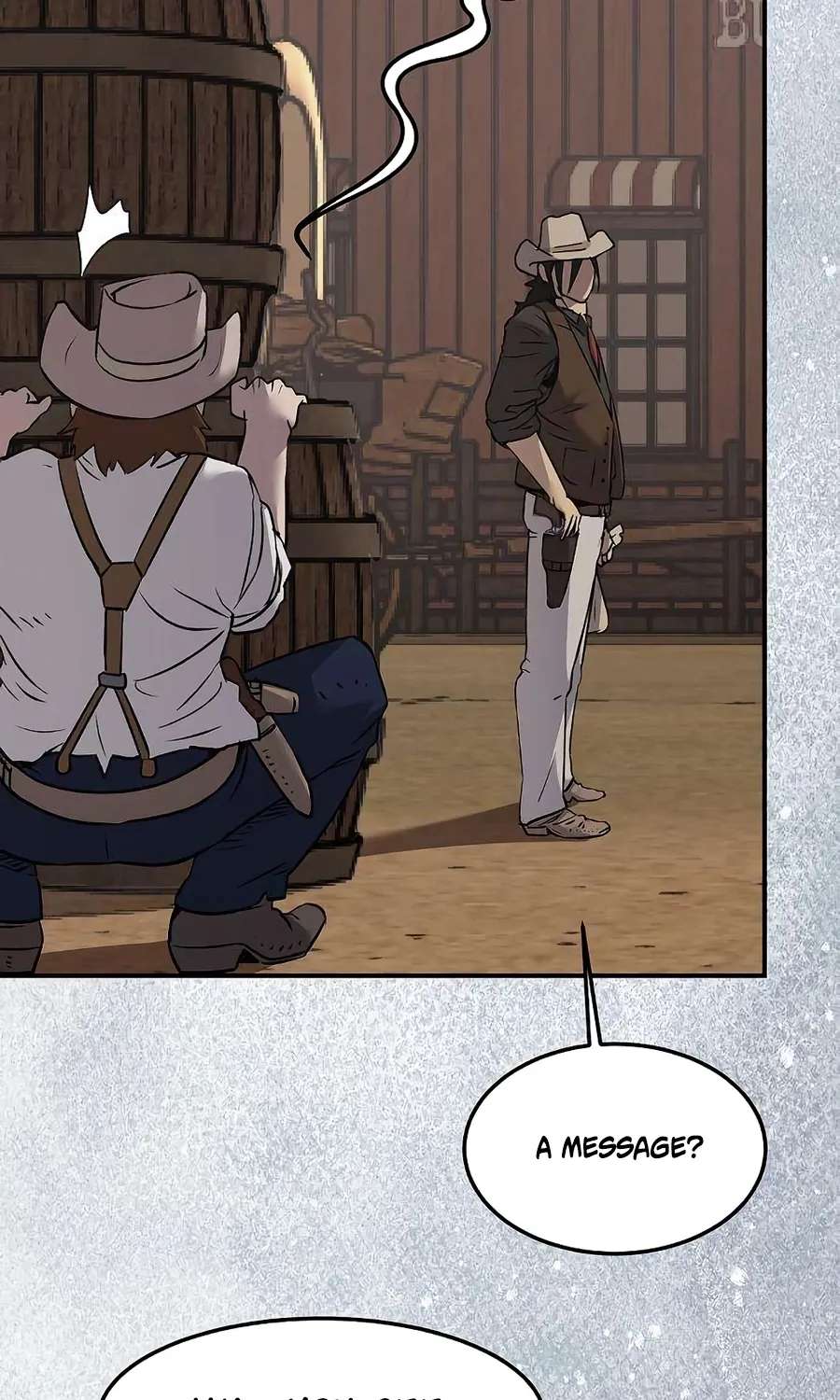 Seoburo Gan Geomeunmeori Yongbyeong Chapter 10 - page 101
