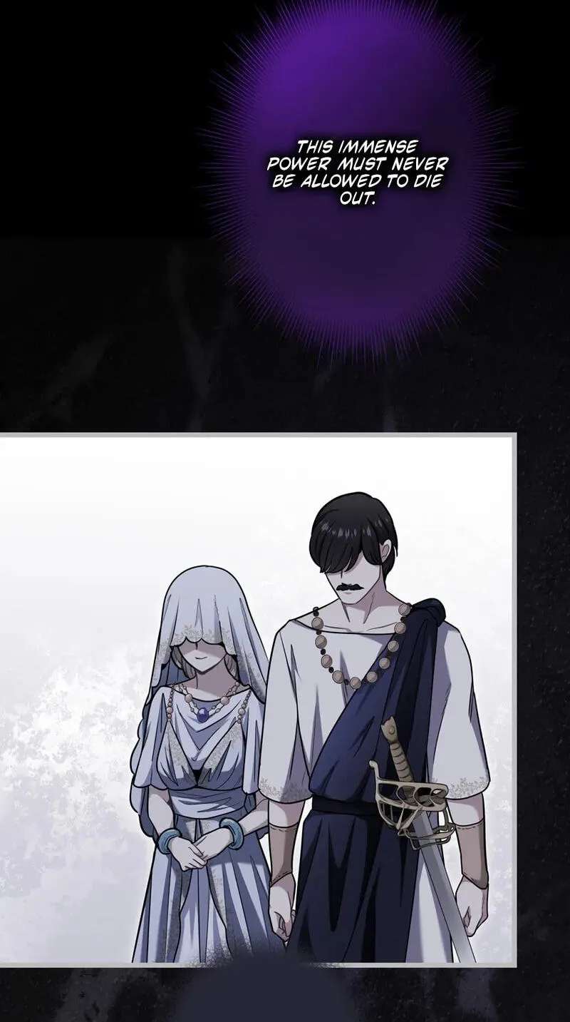 Heika Watashi o Wasurete Kudasai Chapter 96 - page 50